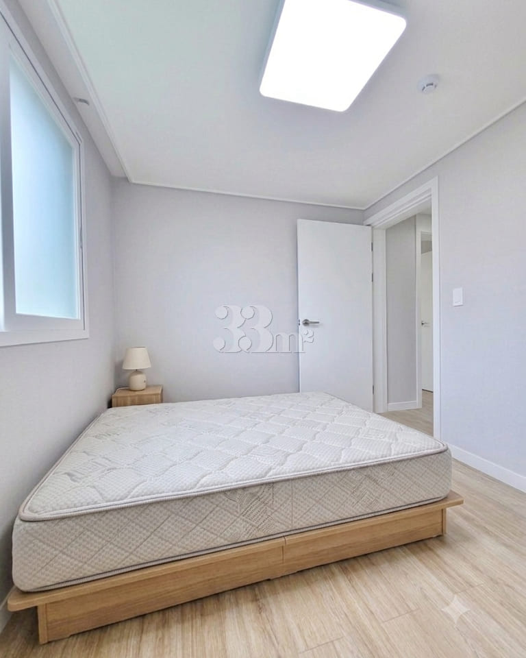 Newly built 3-room unit in Yeosu (Unit 201) 5th image