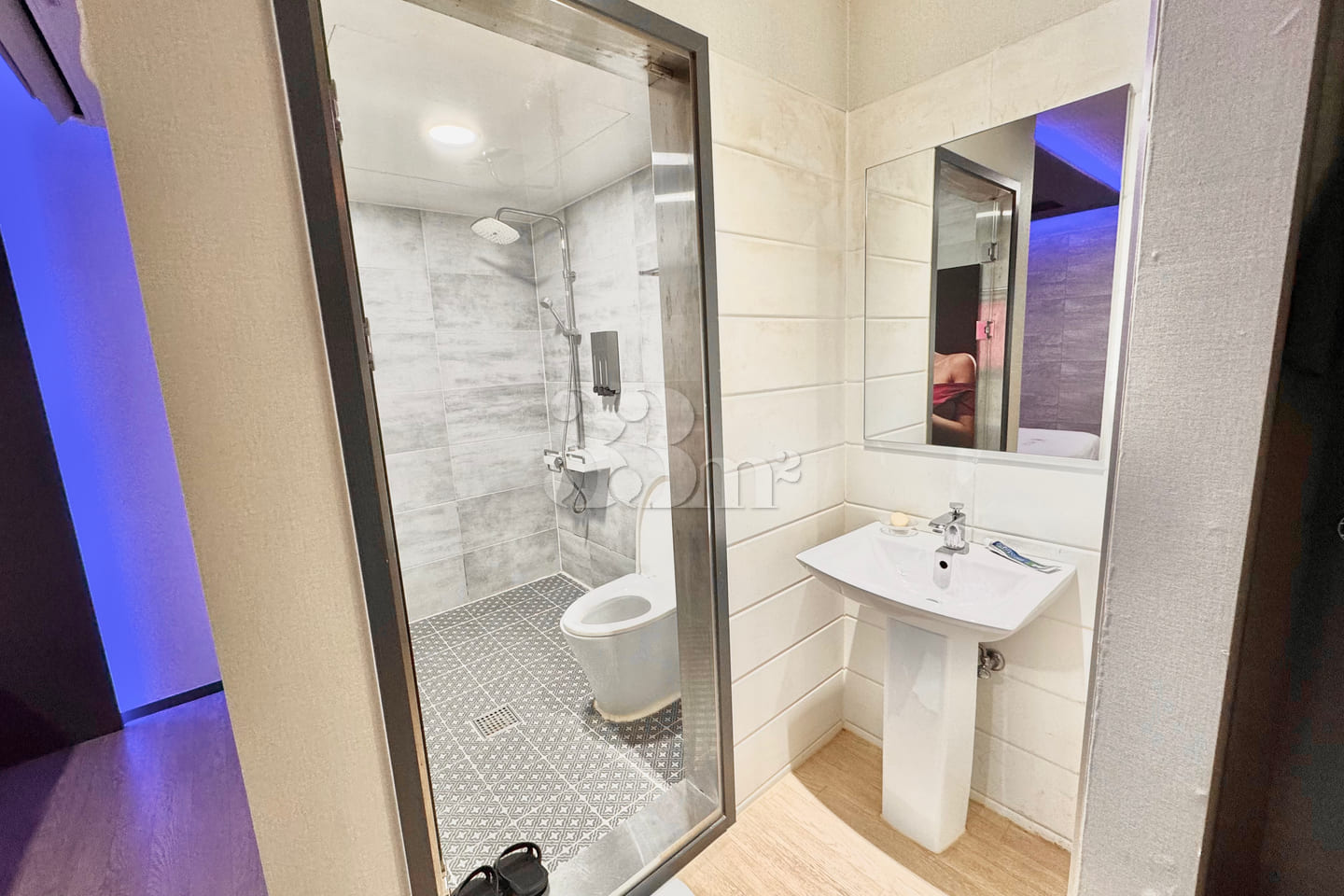 ⭐️5 minutes from Yeongtong Station⭐️Room 703 5th image
