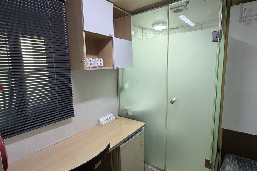 Anam) 1분 개인룸