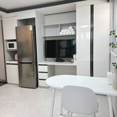 조용한 벅세권 신축 방 이미지