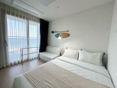 코앞해변#침대일출#신축 3번째 이미지