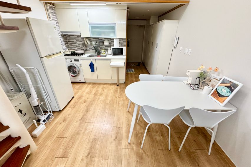 ✨킨텍스 호수공원 4명