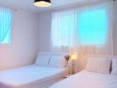 Godeok/New 3-room/Fully furnished 1th image
