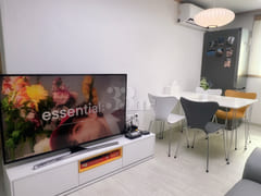 4-person unit, 2 bedrooms, 1 bathroom, fully 0th image