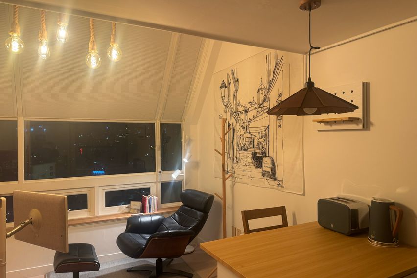 부산역 전망맛집 풀옵션