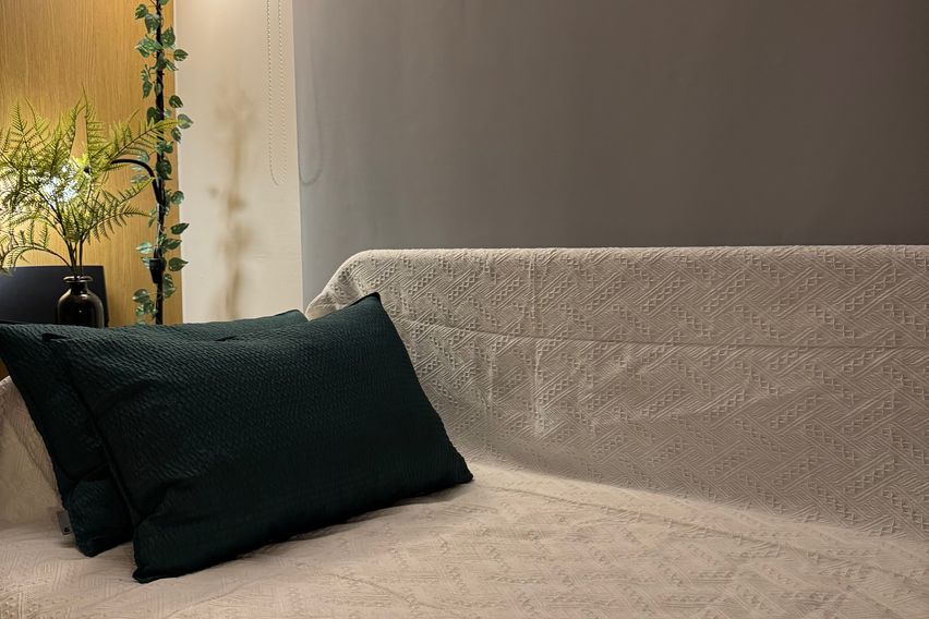 ❤️침대2개/호수뷰/할인