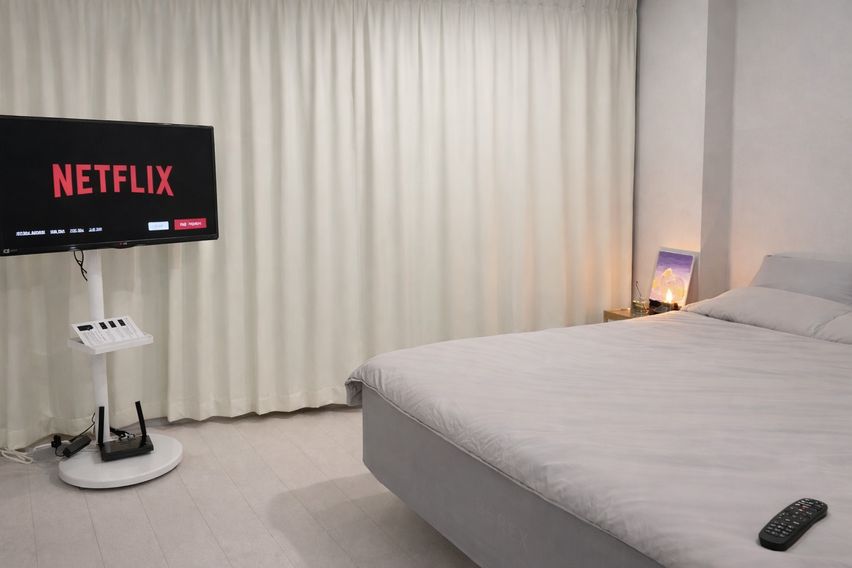 해운대비치 도보5분 0번째 이미지