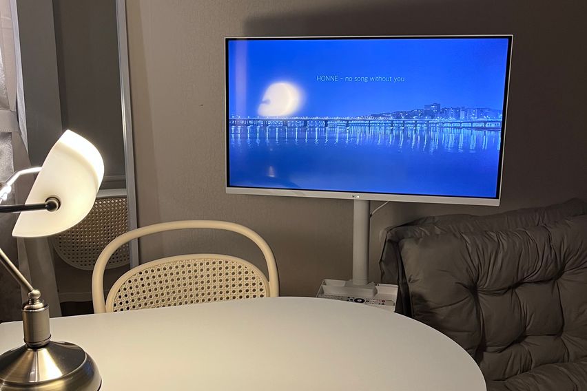 🌱신도림역세권 주차가능