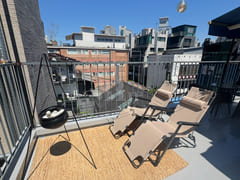 Hongdae Premium City View 🏕️ 5th image