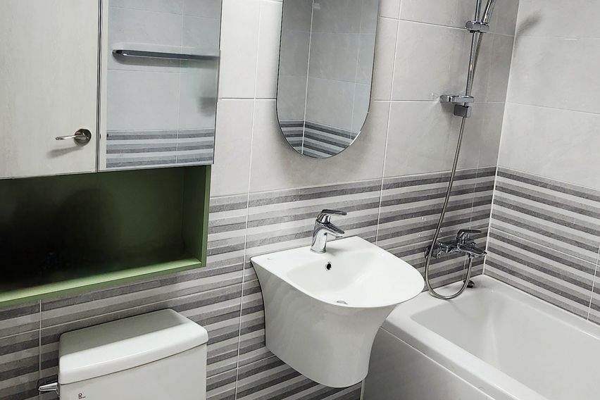 오송역세권 신축아파트