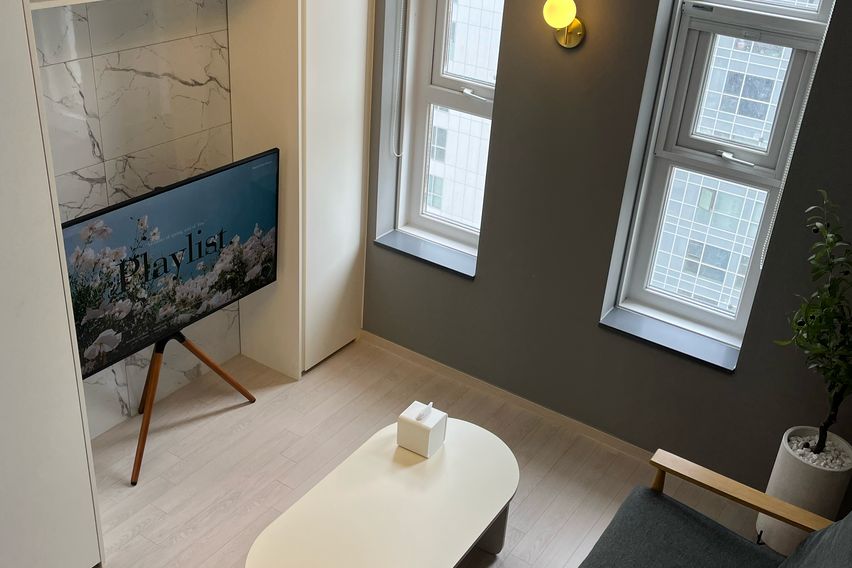 운정역2-3명 신축