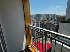 Terrace-style studio apartment near Songtan S 4th image