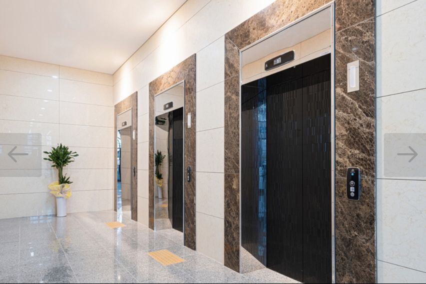 양양호텔낙산풀옵션13층 5번째 이미지