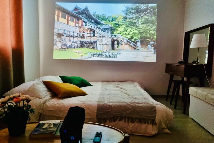 오류동 천왕/5인/3룸 4번째 이미지