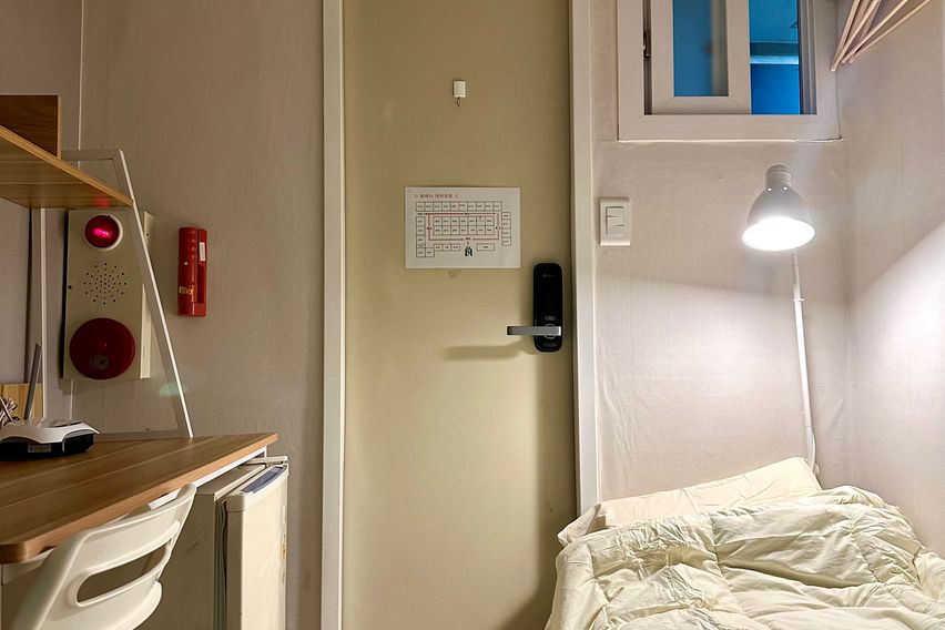 서초강남스테이220호 1번째 이미지