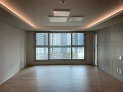 Dongnae Raemian I-Park 1th image