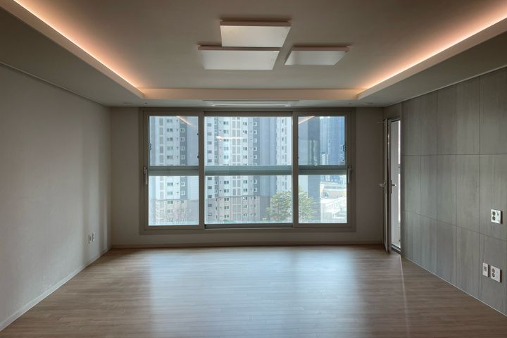 Dongnae Raemian I-Park 1th image