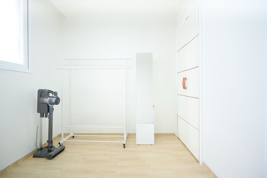 남산뷰 루프탑 스테이홈