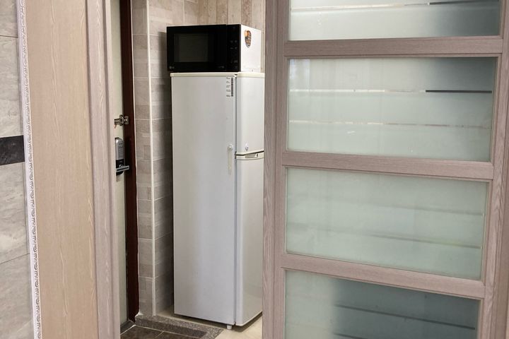 Bonggok-dong, Gumi-si: Mini Two-Room Unit 2 5th image