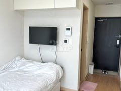 Clean officetel near Gongdeok Station 2th image