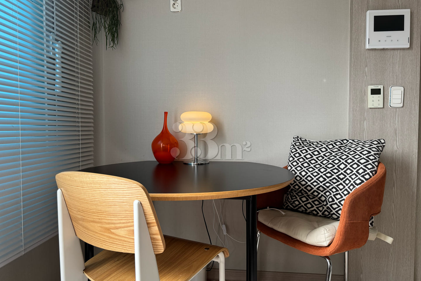 ๐ก Hyochang Park Terrace Room ๐ฟ 2th image