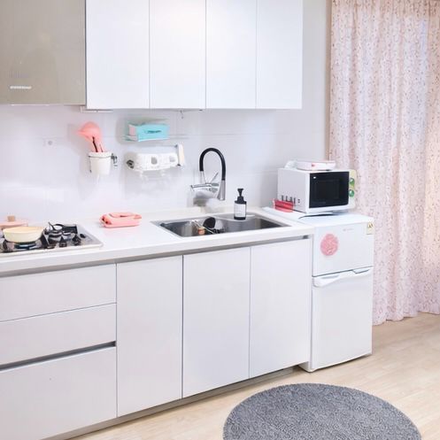 햇살가득 클린감성 투룸 2번째 이미지