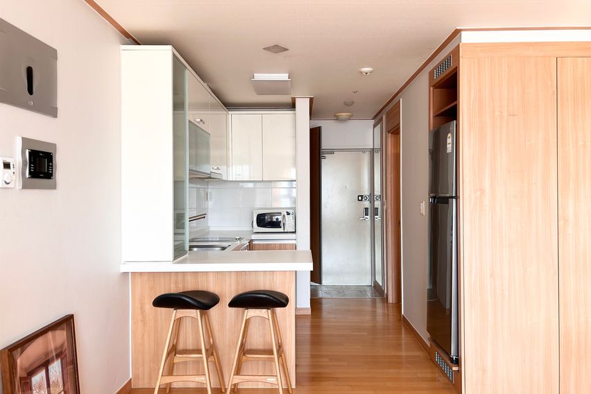 평촌역남향🤭풀옵션원룸