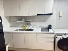 Remodeling of a large room next to Mokdong Hy 2th image