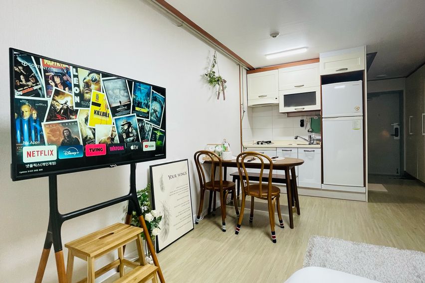 Friendly Accommodation Near Bucheon Station 13th image