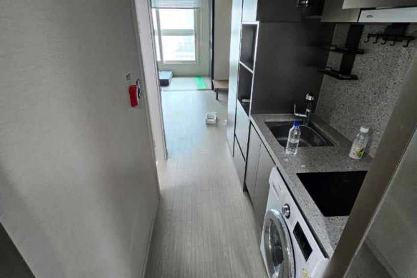 반달섬1티어뷰맛집