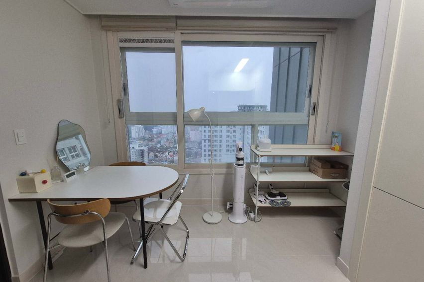 청주터미널투베이주차무료