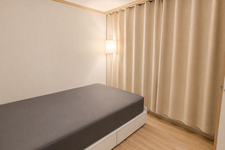 5 mins from Seoul Station / Sleeps 2 / Fully  2th image