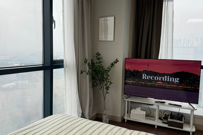 김포공항 10분 양창뷰