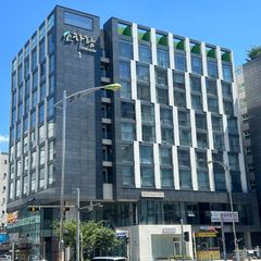 Now Open: Gwangmyeong Soha-dong Unit Image