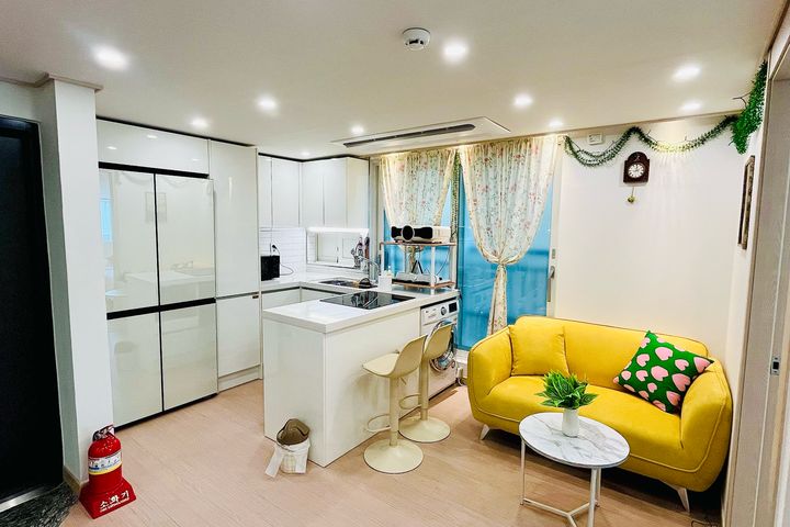 Special Opening Price) Elevator, Parking 1th image