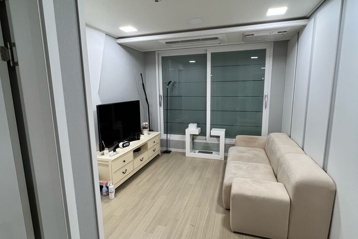 김포공항 가까운 쓰리룸 0번째 이미지