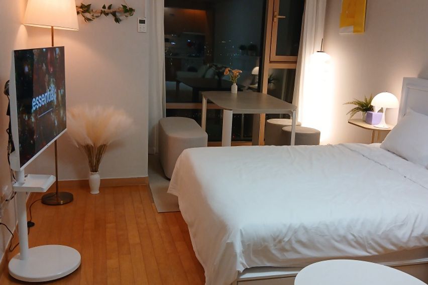 💝서울최고뷰역세권