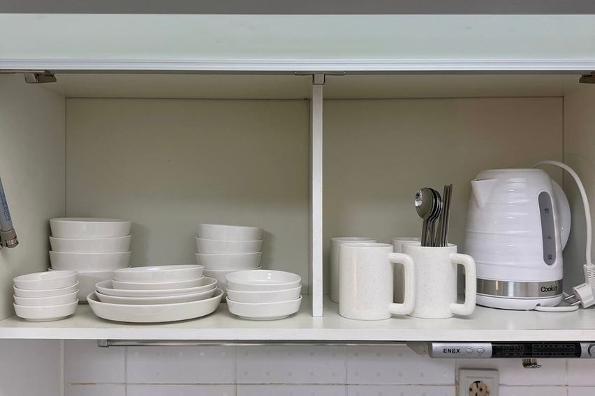 강남역5분거리/조용해요