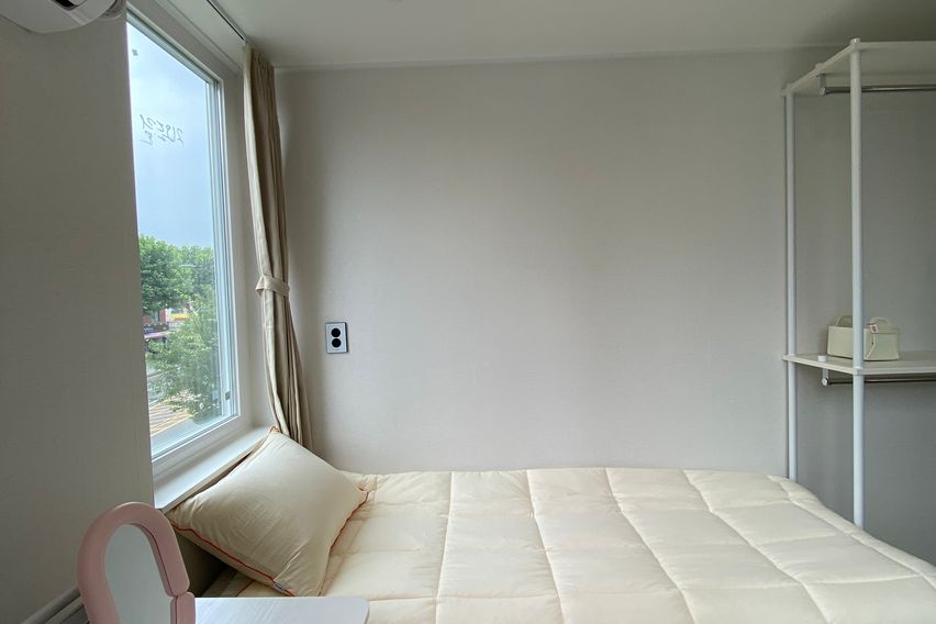 왕십리역 초역세권원룸B