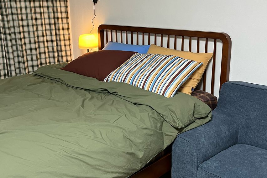 제주시 연동 감성숙소🏡 2번째 이미지