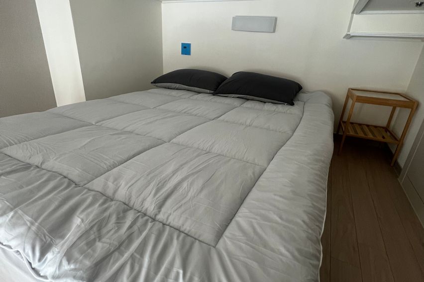 서울역복층(신축2년차)