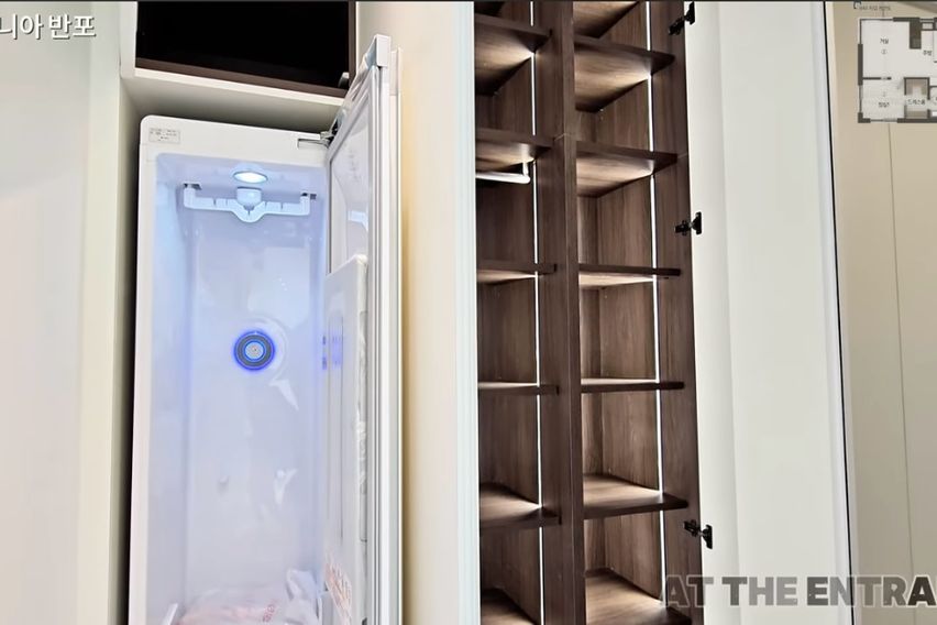 구반포 한강뷰 신축3룸