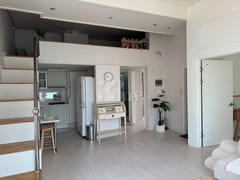 Suwon Station, two-room duplex with parking, 11th image