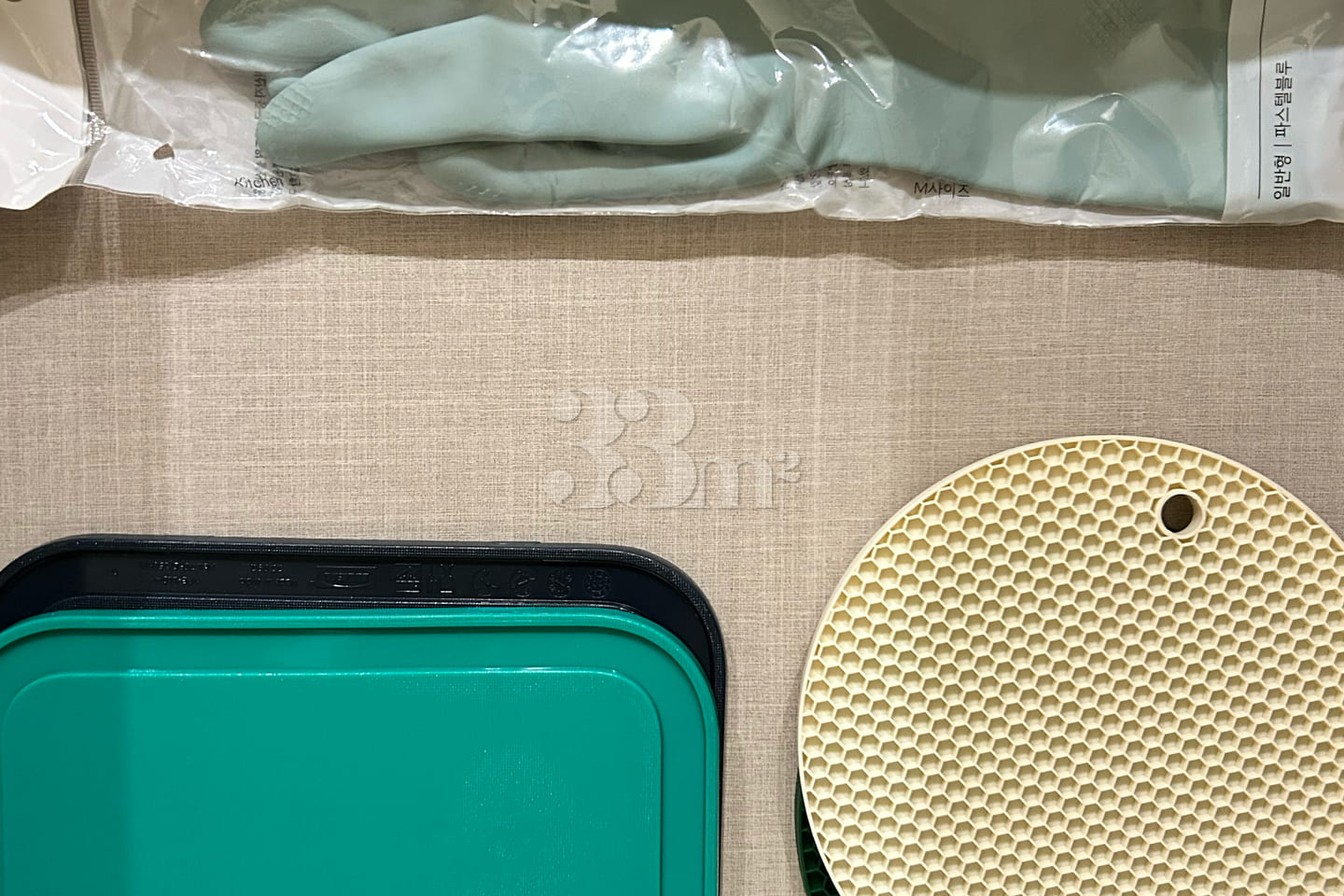 1 minute from Hongdae Station, 2-room unit, s 12th image