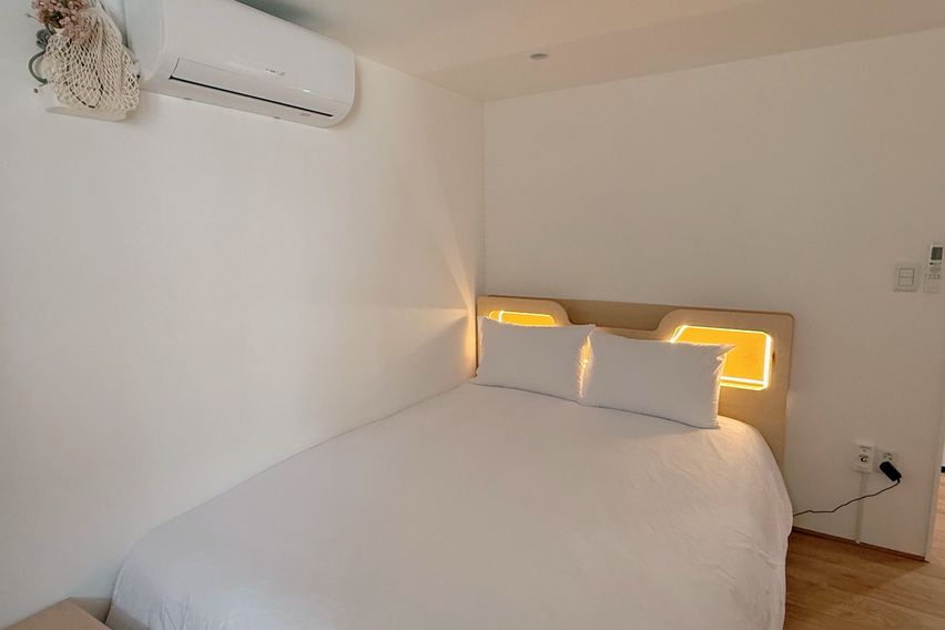 신축망원한강 1.5룸🏡