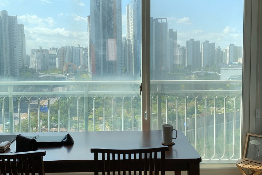 더블역세권 로얄층 뻥뷰 0번째 이미지