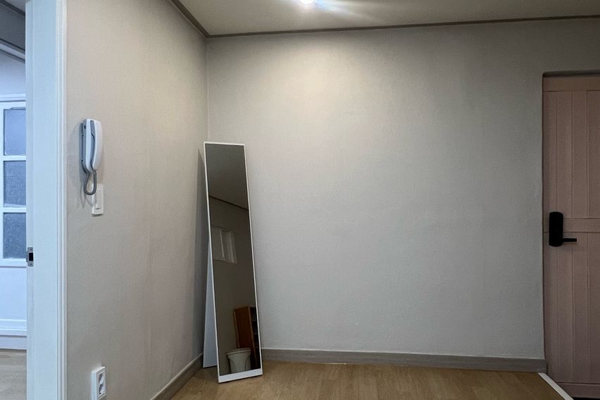 서동역2분 깔끔 투룸 7번째 이미지