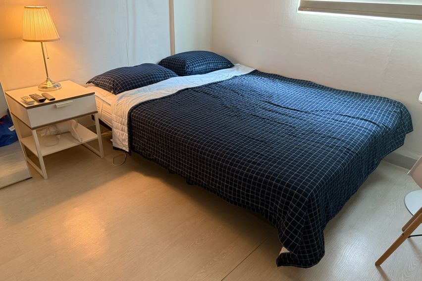 2호선구디역5분초역세권