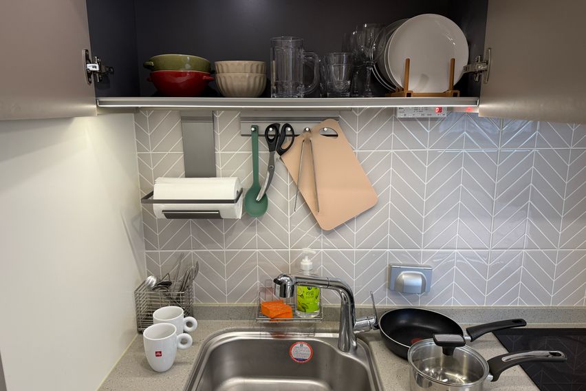 청량리역 초고층코너뷰 10번째 이미지