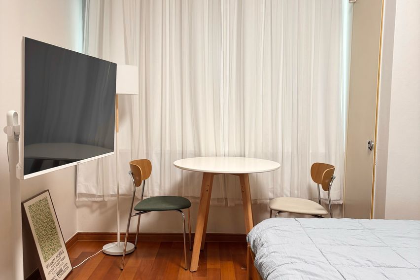 구리역세권8호선/풀옵